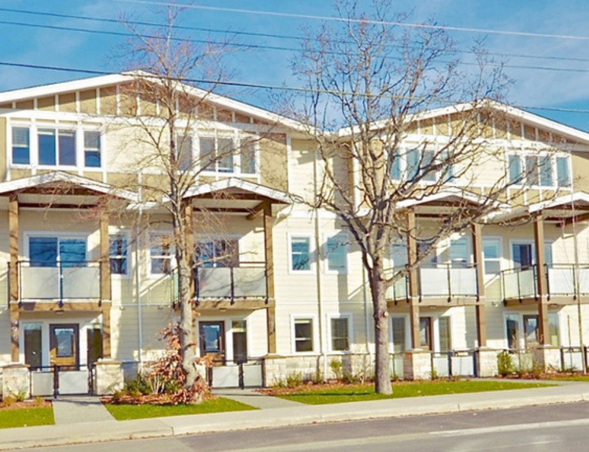 Project Lloyd Place Estates