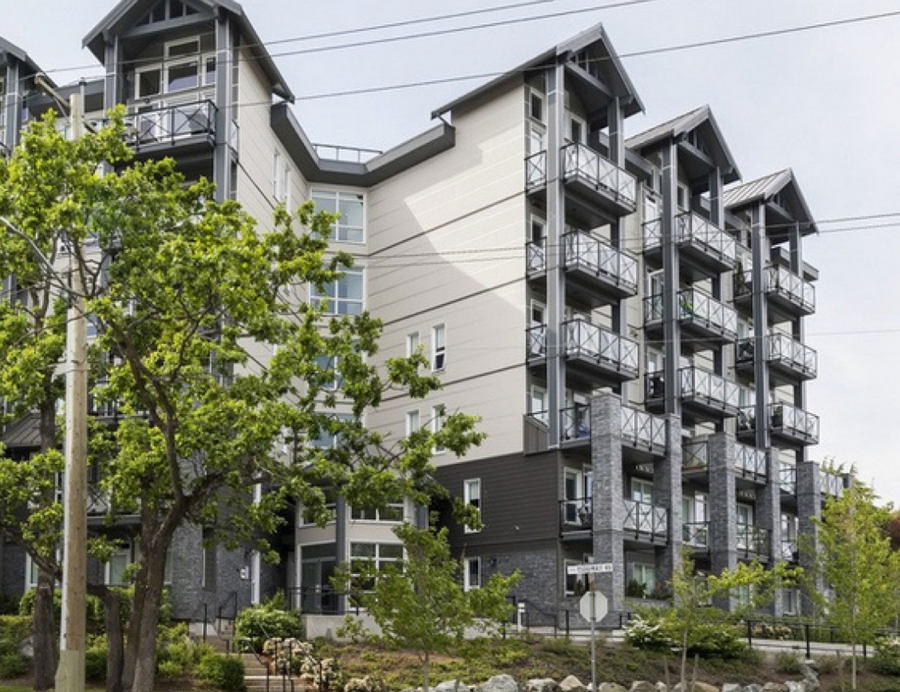 Project Skyline Residences