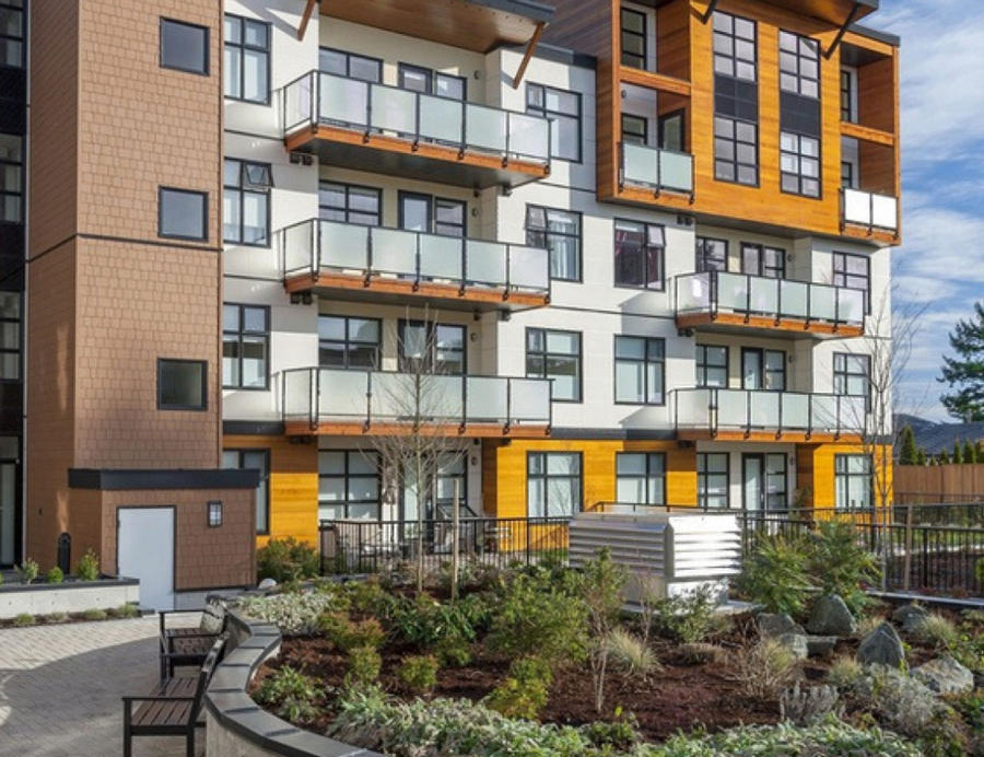 Project The Boulevard