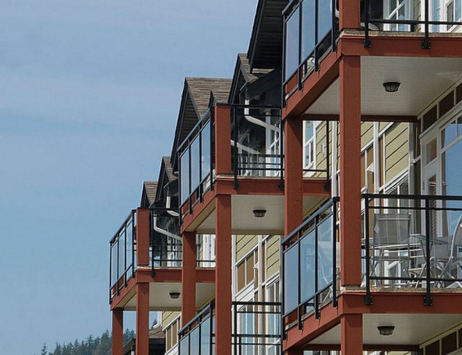 Project The Stonewood