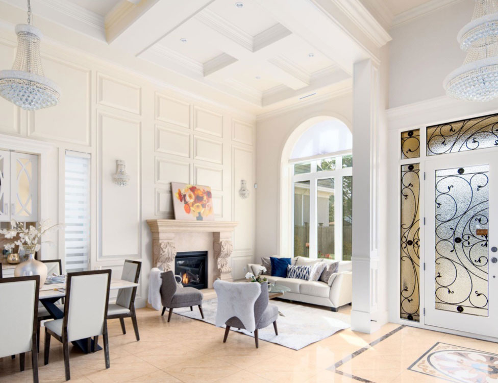 3575 W11th Ave – Vancouver