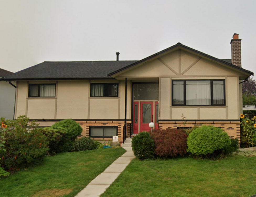 5233 Christopher Crt – Burnaby