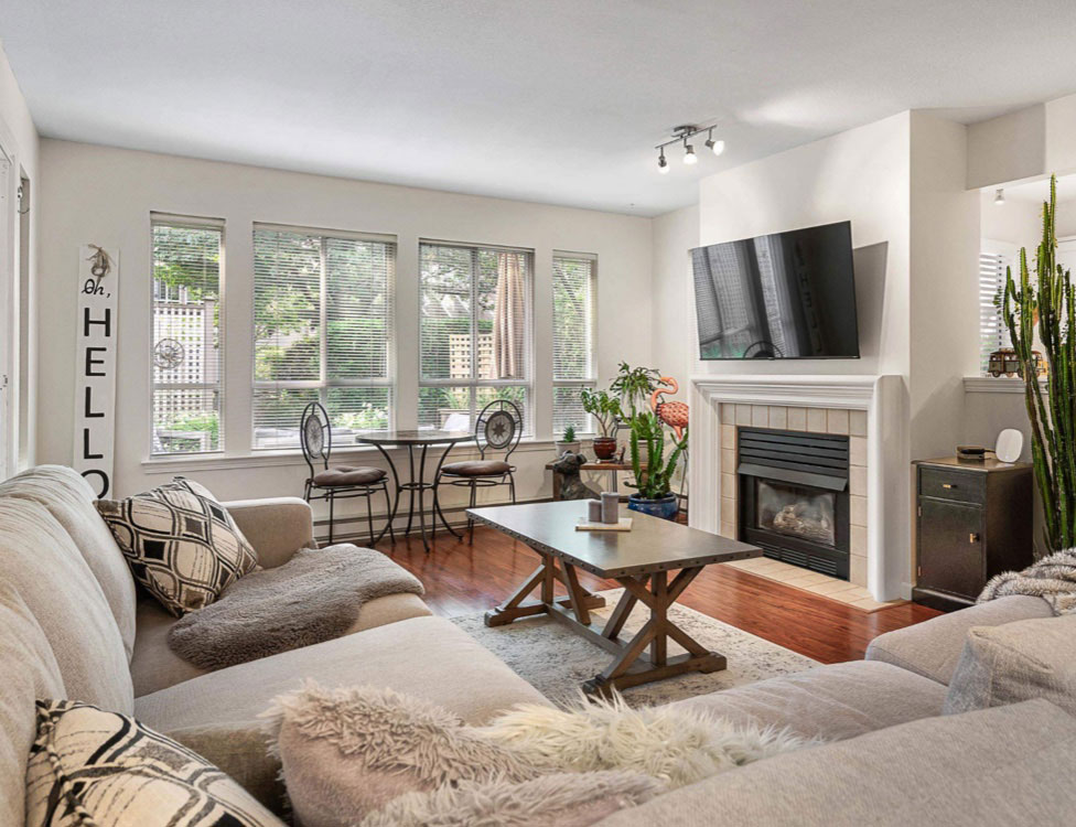 The Regency – Surrey