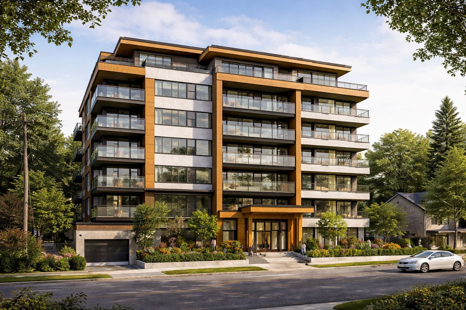 Glenmore Dr Land Assembly