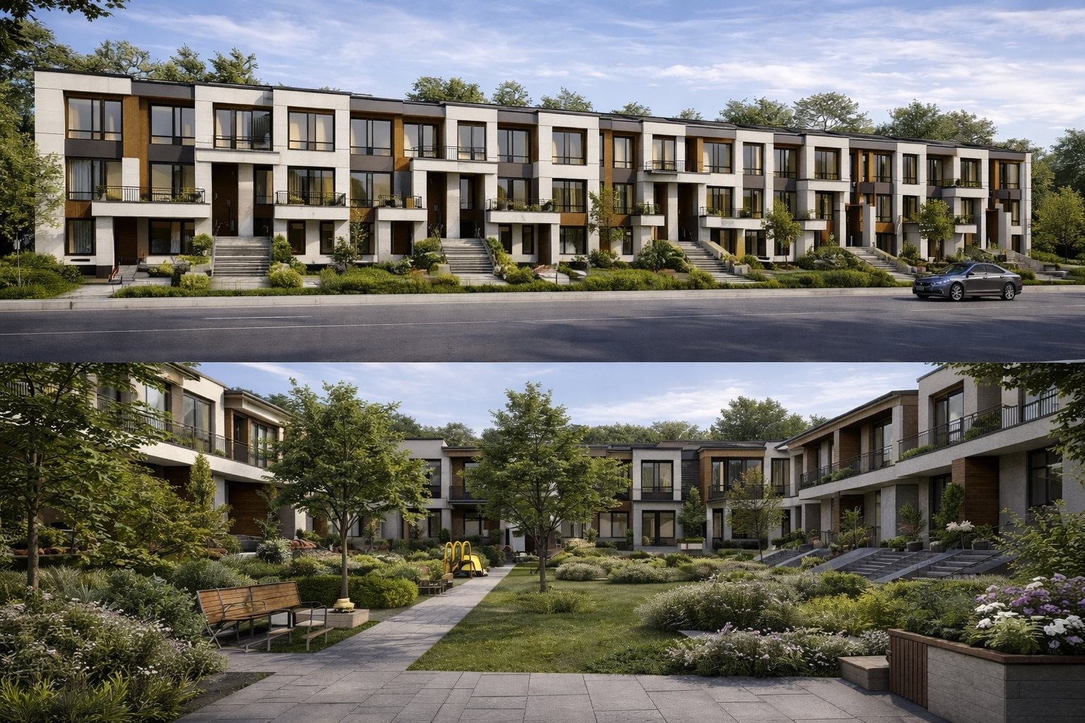 Catherine Ave Land Assembly