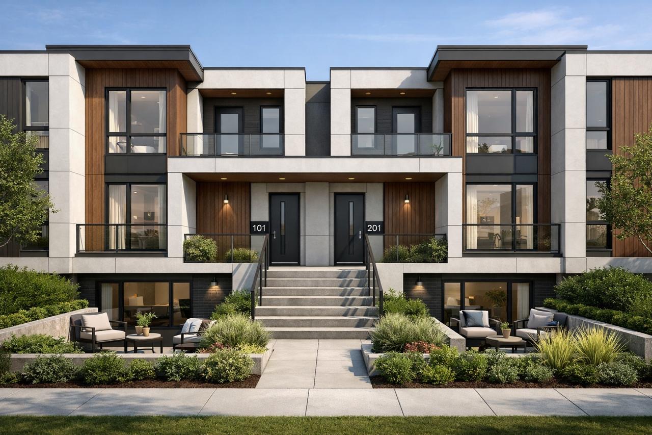 Milton Road Land Assembly