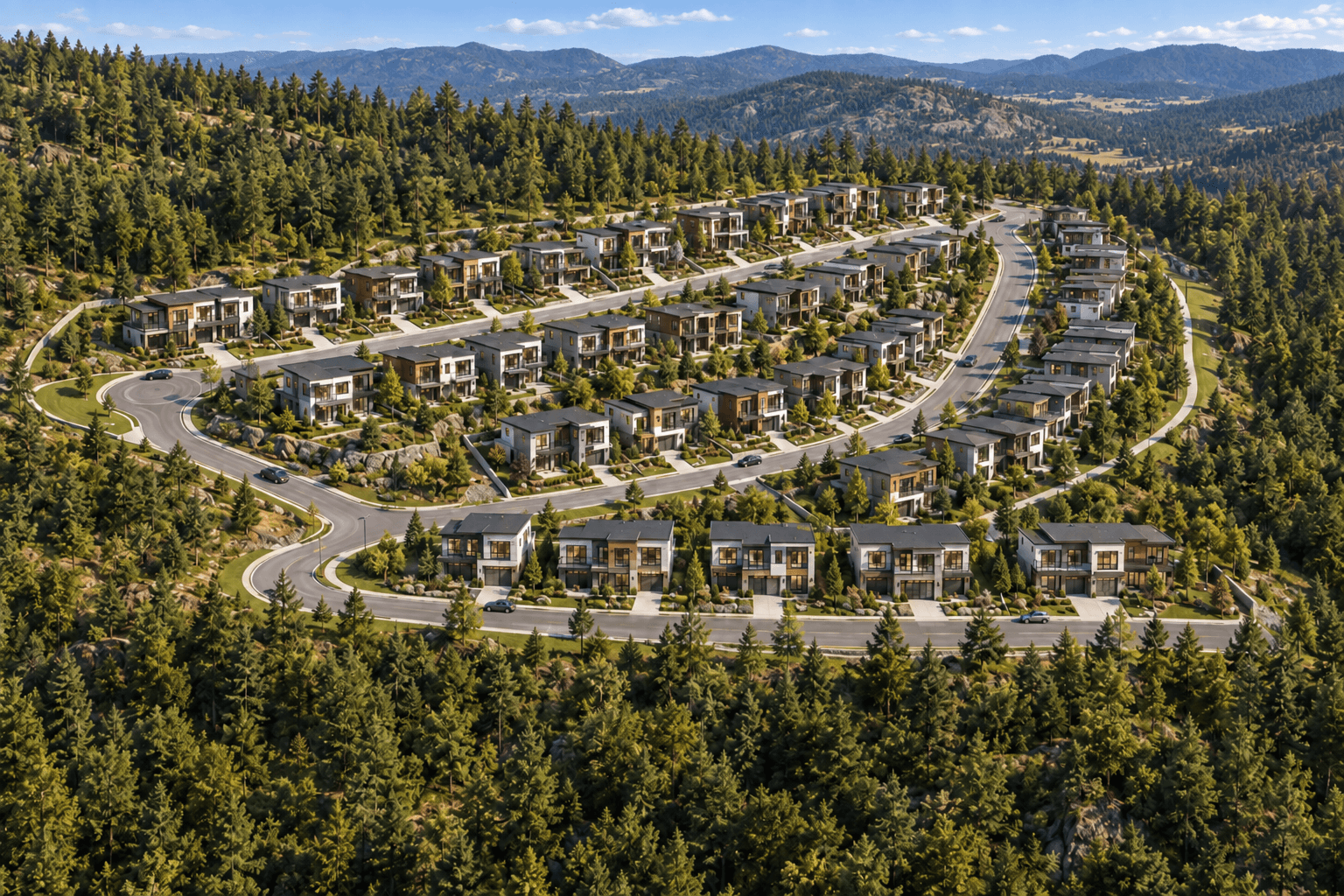 McIver Road Residential Development Site